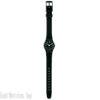 black Swatch LB170E a watch for women