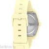 Adidas Z10-3268-00 yellow watch