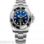M126660 Rolex Sea Dweller