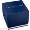 1781128 Tommy Hilfiger Whitney Rose Gold-Tone Ladies box Watch