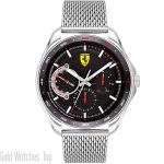 Ferrari Men watch SPEEDRACER 0830684