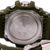 G Shock Rangeman GW 9400 military Green