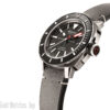 Seastrong Diver 300 Grey Automatic Watch Alpina Watch AL-525LGGW4TV6 model