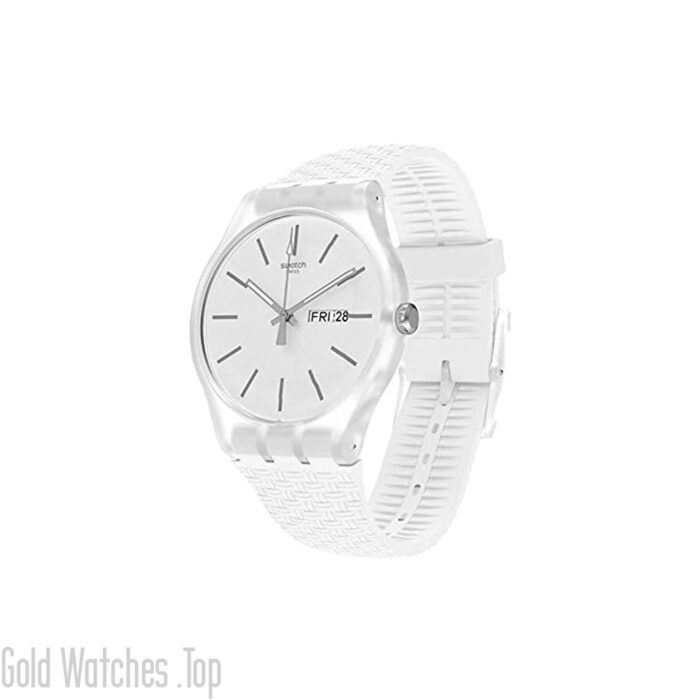 Swatch watch SUOW710 model