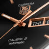 TAG Heuer Carrera WAR201C.FC6266 here at https://goldwatches.top/