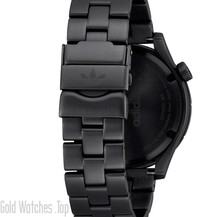 Adidas Z03-017-00 black watch