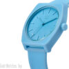 Adidas Z10-3208-00 blue watch
