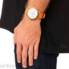 man using a Adidas watch Z12-2548-00
