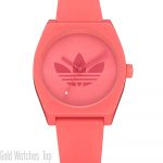 ADIDAS Z10-3265-00 pink watch