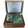 National Park Foundation Alpina watch AL-240NPF4E6 model limited edition Alpina National Park Foundation watch Alpina for men