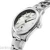 Alpina AL-240SS4E6B silver color watch for men