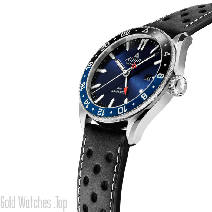 Alpina AL-247NB4E6 watch
