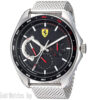 Ferrari Men watch SPEEDRACER 0830684