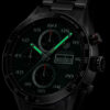 TAG Heuer CARRERA CV2A1R.BA0799 for sale here at https://goldwatches.top/