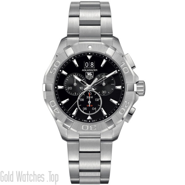Tag Heuer Aquaracer CAY1110.BA0927 here at https://goldwatches.top/