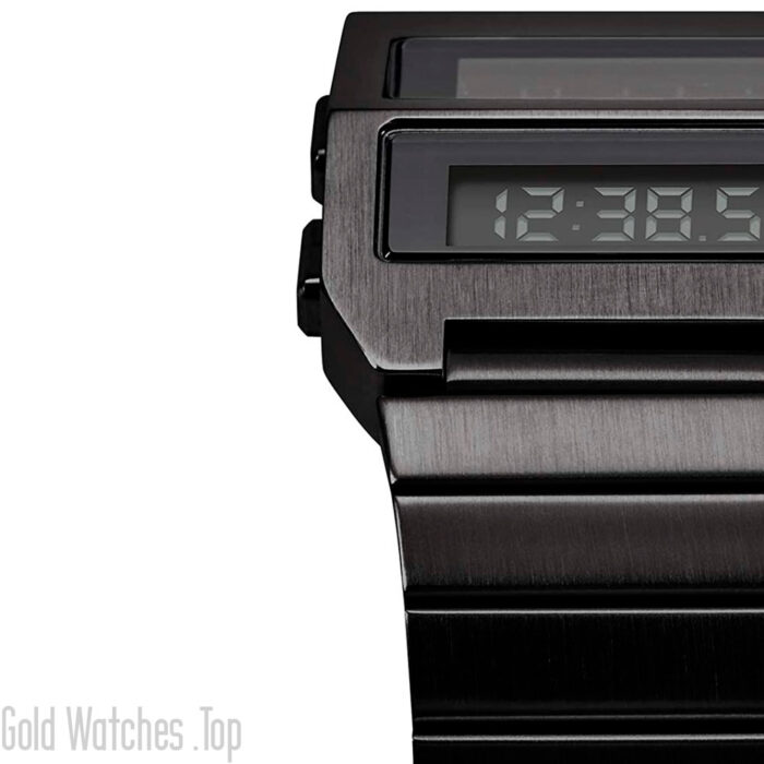 Adidas Z20001-00 watch for women color black for sale here at goldwatches.top