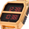 Adidas Archive mr2 Z21502-00 Women’s watch gold color for sale here at goldwatches.top