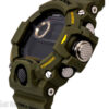 G Shock Rangeman GW 9400 military Green