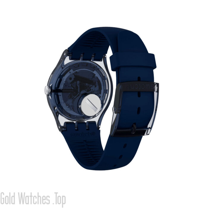 Swatch watch SUON134 unisex model