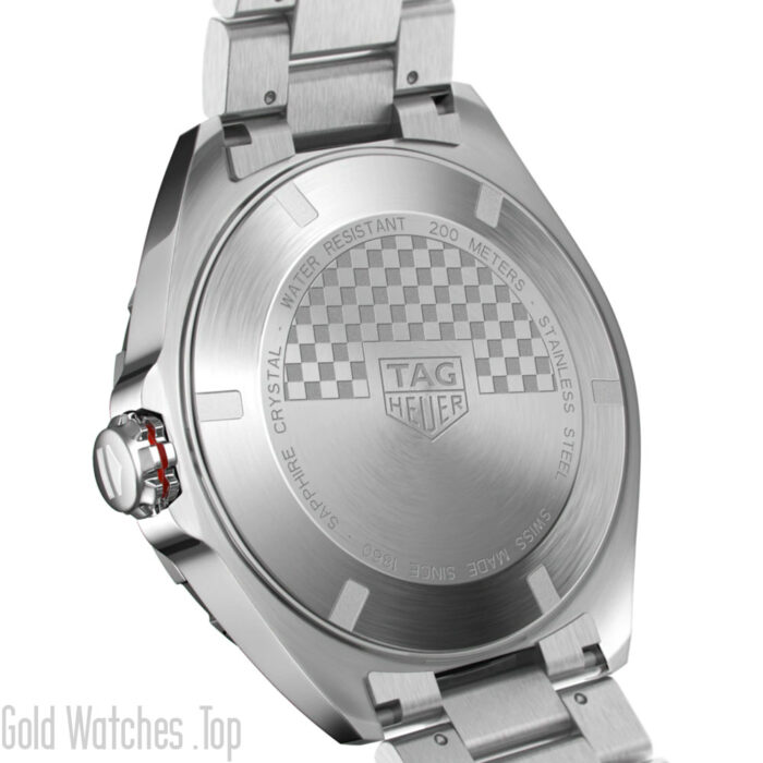 Tag Heuer Formula 1 WAZ2011.BA0842 for sale here at goldwatches.top