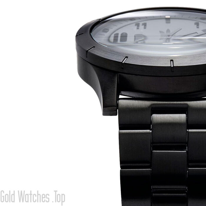 Adidas Z03-017-00 black watch