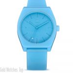 Adidas Z10-3208-00 blue watch