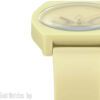 Adidas Z10-3268-00 yellow watch