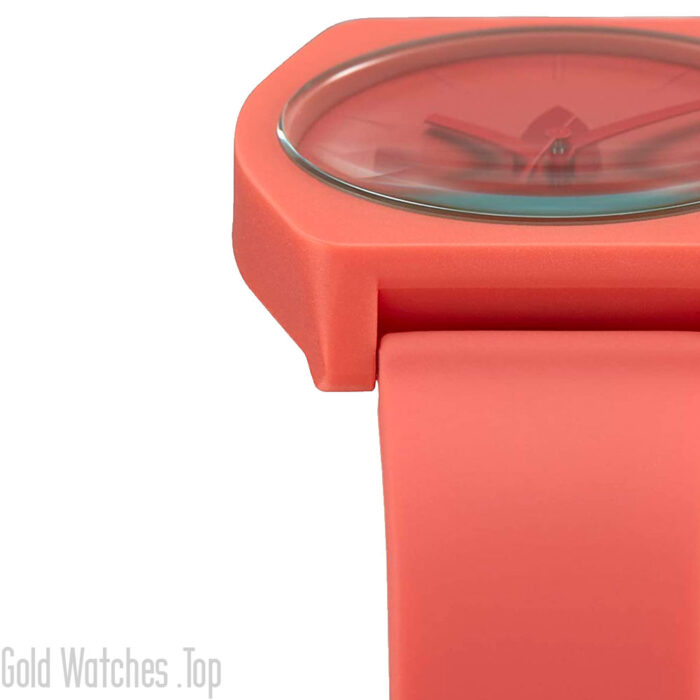 ADIDAS Z10-3265-00 pink watch