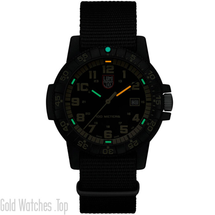 Luminox watch XS.0333 model