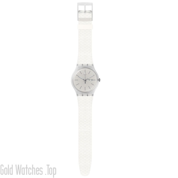 Swatch watch SUOW710 model