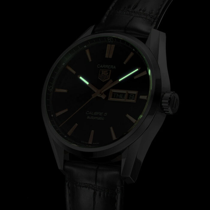 TAG Heuer Carrera WAR201C.FC6266 here at https://goldwatches.top/