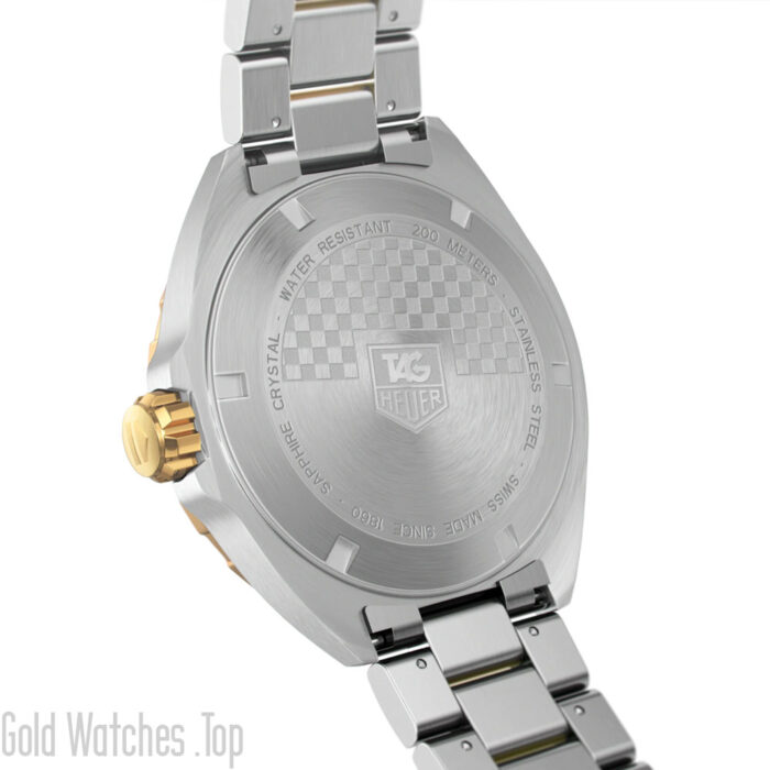 TAG Heuer Formula 1 WAZ1120.BB0879 for sale at https://goldwatches.top/