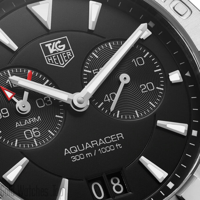 Tag Heuer Aquaracer WAY111Z.BA0928 for sale here at https://goldwatches.top/