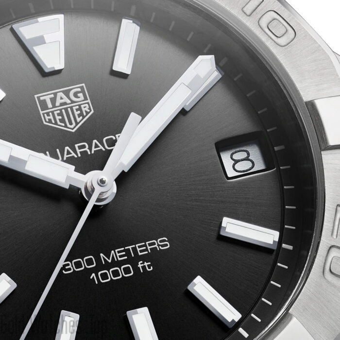 Tag Heuer Aquaracer WBD1310.BA0740 here at https://goldwatches.top/