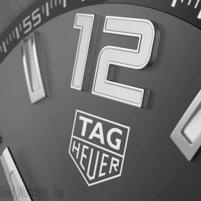 Tag Heuer Formula 1 WAZ2011.BA0842 for sale here at goldwatches.top