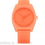 Adidas Z10-3207-00 orange watch