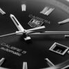 TAG Heuer Carrera Calibre 5 WAR211A.FC6180 here at https://goldwatches.top/