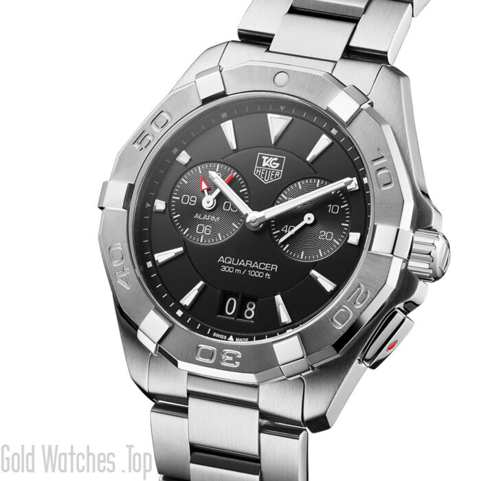 Tag Heuer Aquaracer WAY111Z.BA0928 for sale here at https://goldwatches.top/