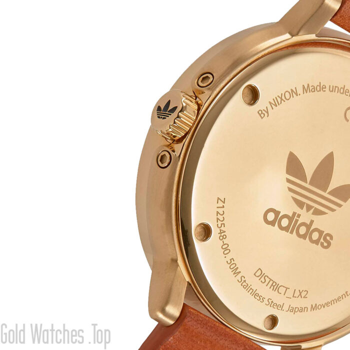 Adidas watch Z12-2548-00