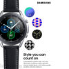 Samsung Galaxy Watch 3