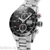TAG Heuer CARRERA CV2A1R.BA0799 for sale here at https://goldwatches.top/