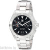 Tag Heuer Aquaracer WAY111Z.BA0928 for sale here at https://goldwatches.top/