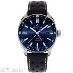 Alpina AL-247NB4E6 watch