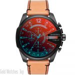 DZ4476 Diesel Mens Mega Chief