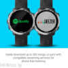 Garmin Forerunner 645 Music