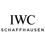 Iwc watches logo
