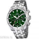 J687/C Jaguar Executive watch for men