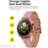 Unlocked LTE USA VERSION Samsung Galaxy Watch 3 women bronze color