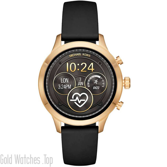 Michael Kors smartwatch MKT5053 model