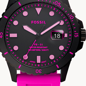 Modern Watch